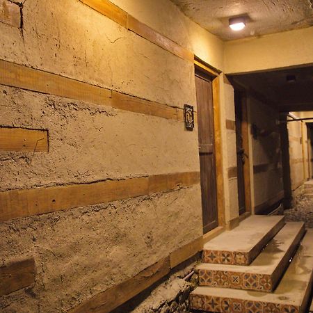 Baltistan Fort Skardu Resort 外观 照片